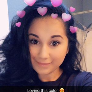 Meet your Posher, Ferida